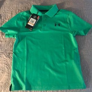 Boys Polo Shirt